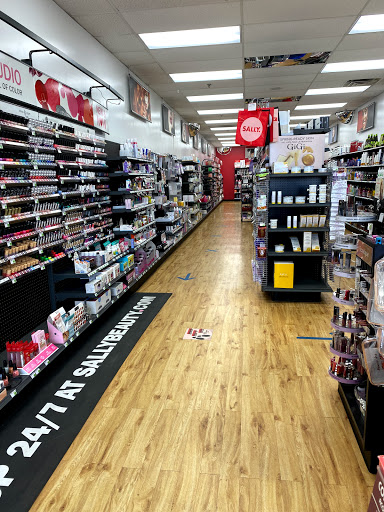 Beauty Supply Store «Sally Beauty», reviews and photos, 58 Plaistow Rd #7, Plaistow, NH 03865, USA