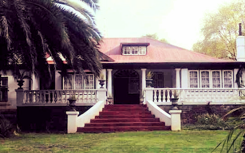 Lindfield Victorian House Museum image