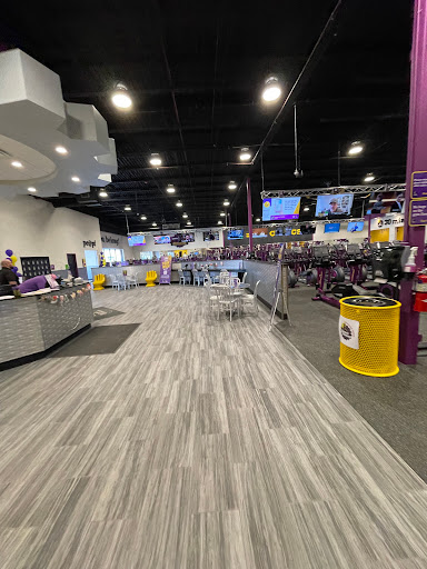 Gym «Planet Fitness», reviews and photos, 40752 Ryan Rd, Sterling Heights, MI 48310, USA