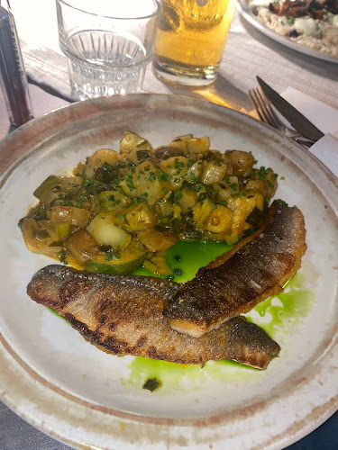 Bianco Restaurant - Πάργα