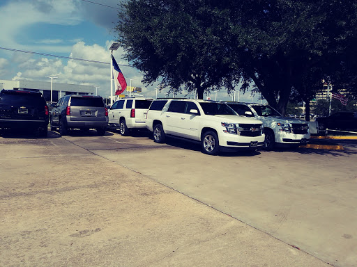 Chevrolet Dealer «Davis Chevrolet», reviews and photos, 2277 S Loop W, Houston, TX 77054, USA