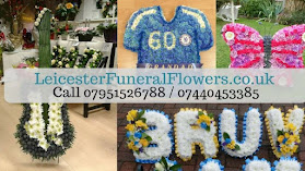 Leicester Funeral Flowers