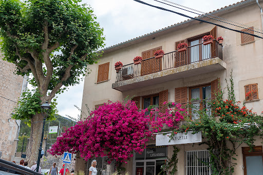 Rachel's Bugaderia Sa Llimoneta en Sóller, Islas Baleares