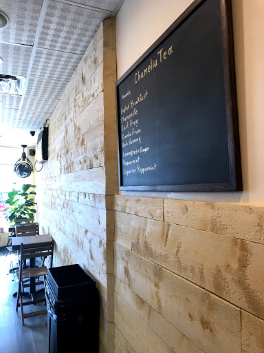 Coffee Shop «Kookaburra Coffee Co», reviews and photos, 69 N Village Ave, Rockville Centre, NY 11570, USA