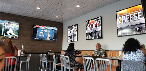 Pizza Restaurant «Round Table Pizza», reviews and photos, 2540 Sand Creek Rd, Brentwood, CA 94513, USA