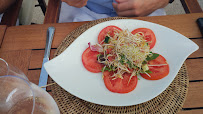 Plats et boissons du Restaurant de fruits de mer Fred l'Ecailler à Cannes - n°13