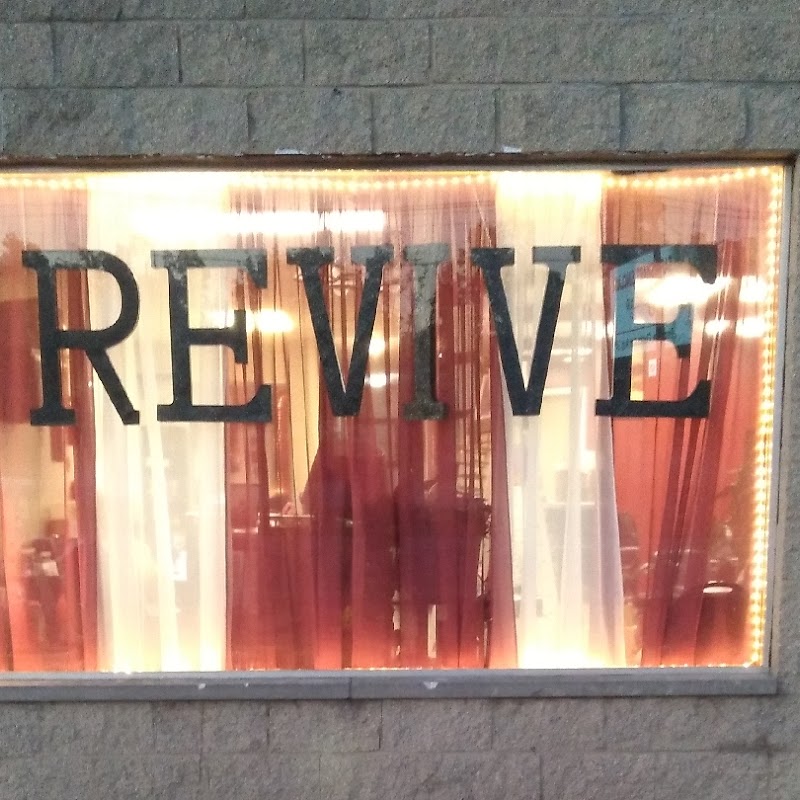 Revive Beauty Lofts and Spa