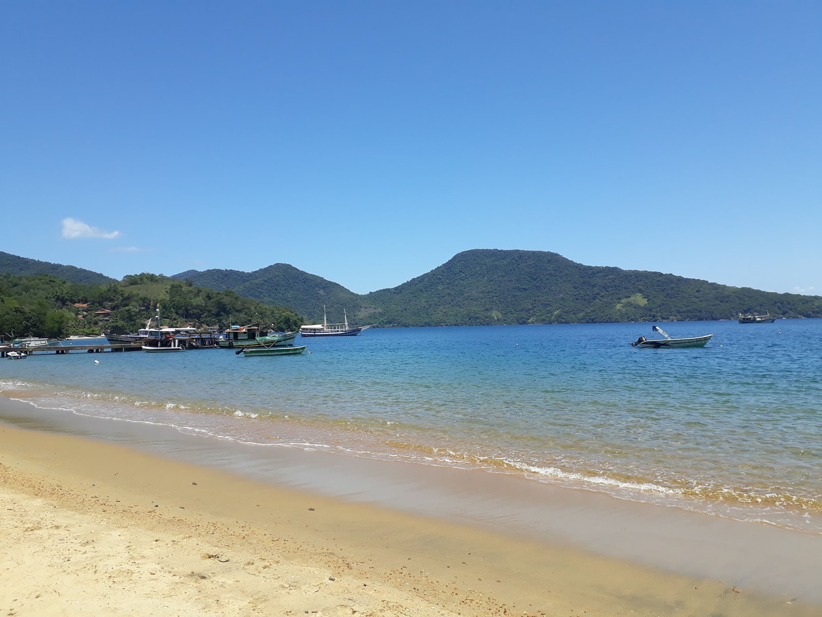 Passaterra Beach photo #8