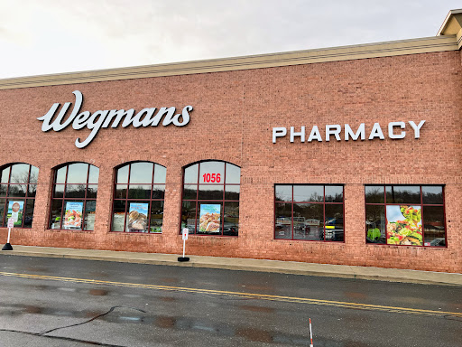 Supermarket «Wegmans», reviews and photos, 1056 E Lancaster Ave, Downingtown, PA 19335, USA