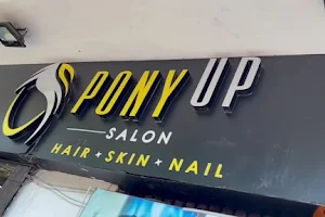 PonyUp Salon & Academy (Salt Lake) image