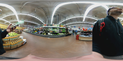 Department Store «Walmart Supercenter», reviews and photos, 25737 US-11, Evans Mills, NY 13637, USA