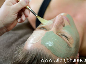 Salon Johanna - Utrecht