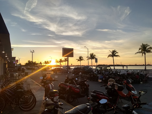Motorcycle Rental Agency «Key West Moped», reviews and photos