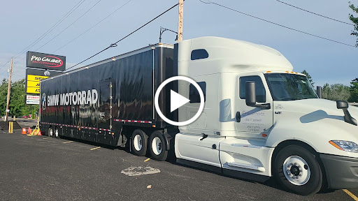 Motorcycle Dealer «BMW Motorcycles of Vancouver», reviews and photos, 10701 NE Fourth Plain Blvd a, Vancouver, WA 98662, USA