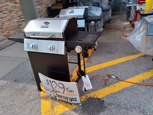 Home Improvement Store «The Home Depot», reviews and photos, 655 Lake Cook Rd, Deerfield, IL 60015, USA