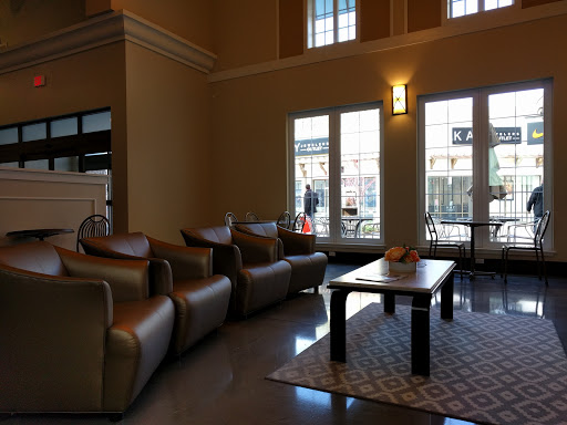 Shopping Mall «Charlotte Premium Outlets», reviews and photos, 5404 New Fashion Way, Charlotte, NC 28278, USA