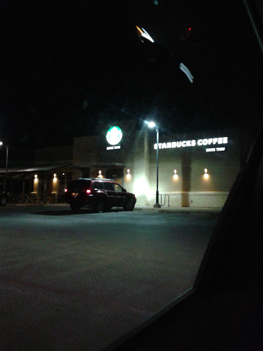 Coffee Shop «Starbucks», reviews and photos, 16852 NW Military Hwy, Shavano Park, TX 78231, USA