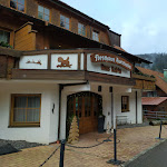 Photo n°1 de l'avis de agnes.u fait le 27/01/2020 à 12:19 sur le  Hotel Forsthaus Auerhahn à Baiersbronn