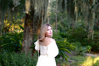 Tiny spark photography