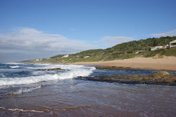 Westbrook beach'in fotoğrafı imkanlar alanı