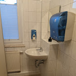 Photo n°3 de l'avis de Chris.i fait le 06/10/2023 à 19:07 sur le  Hotel Pommernland - Hansestadt Anklam à Anklam