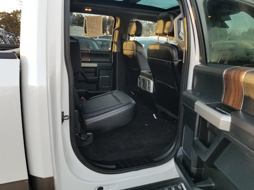 Ford Dealer «John Kennedy Ford - Feasterville», reviews and photos, 620 Bustleton Pike, Feasterville-Trevose, PA 19053, USA