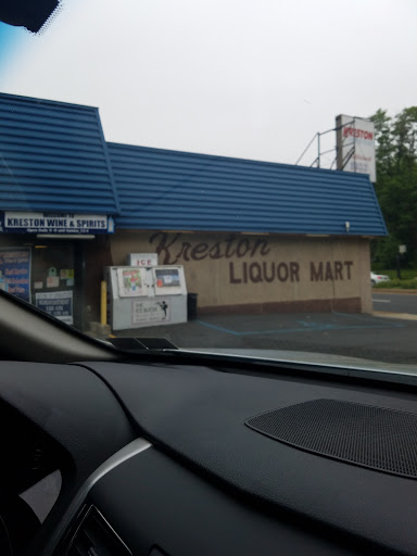 Wine Store «Kreston Liquor Mart Inc», reviews and photos, 904 Concord Ave, Wilmington, DE 19802, USA