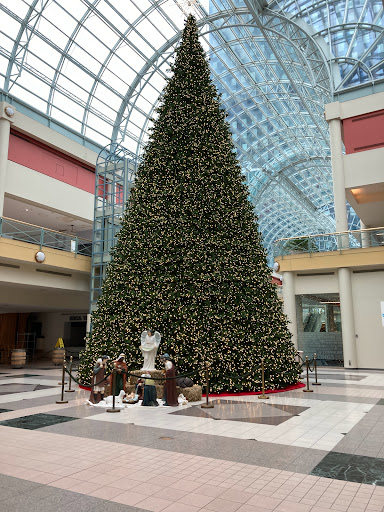 Shopping Mall «Galleria at Erieview», reviews and photos, 1301 E 9th St, Cleveland, OH 44114, USA