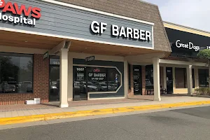 GF Barber Shop image