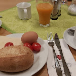 Photo n°10 de l'avis de Dan.c fait le 06/09/2022 à 11:44 sur le  Gästehaus Roggenbuck à Potsdam