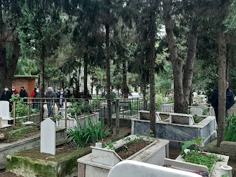 İskele Mezarlığı