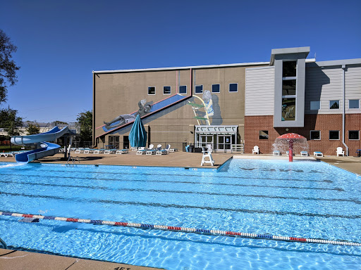 Non-Profit Organization «Margaret Maddox Family YMCA», reviews and photos, 2624 Gallatin Pike, Nashville, TN 37216, USA