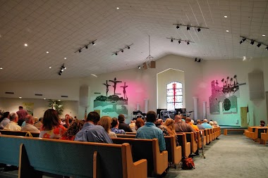 Apopka Churches : Apopka Calvary Church Of The Nazarene