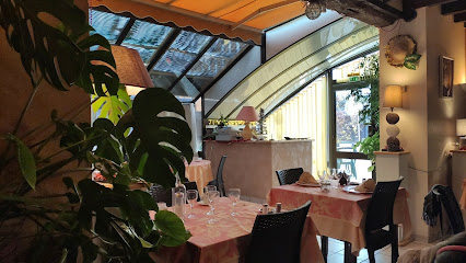 Restaurant Le Salverien