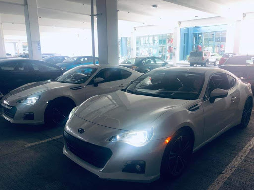 Car Dealer «Busam Subaru», reviews and photos, 6195 Dixie Hwy, Fairfield, OH 45014, USA