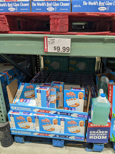 Warehouse club «BJ’s Wholesale Club», reviews and photos, 110 Centerville Rd, Lancaster, PA 17603, USA