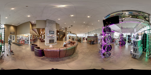 Toyota Dealer «Vancouver Toyota», reviews and photos, 10455 NE 53rd St, Vancouver, WA 98662, USA