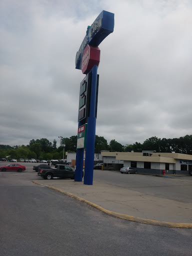 Truck Stop «Queen City Truck Stop», reviews and photos