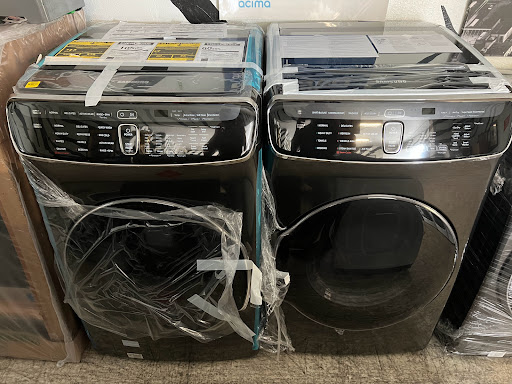 Appliance Store «San Diego Appliance Warehouse», reviews and photos, 3170 Market St, San Diego, CA 92102, USA