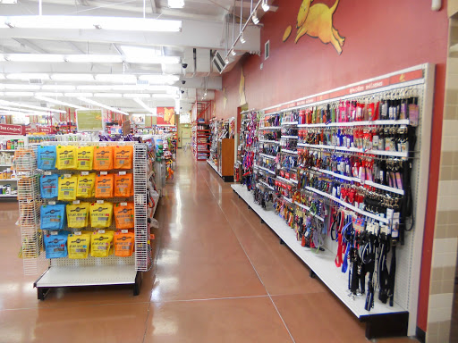 Pet Supply Store «Pet Food Express», reviews and photos, 1902 S Bascom Ave, Campbell, CA 95008, USA