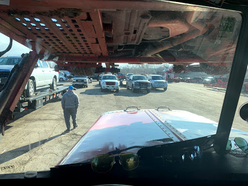 Auto Auction «Insurance Auto Auctions Inc», reviews and photos