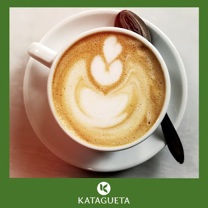 KATAGUETA - CAFETERIA y TOSTADORA DE CAFE