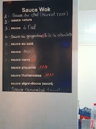 Photo n°3 de LET'S WOK à Caen ()