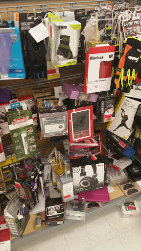 Department Store «Marshalls», reviews and photos, 6565 Strip Ave NW, North Canton, OH 44720, USA