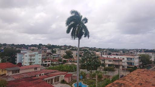 Terrazas del Nuevo Vedado