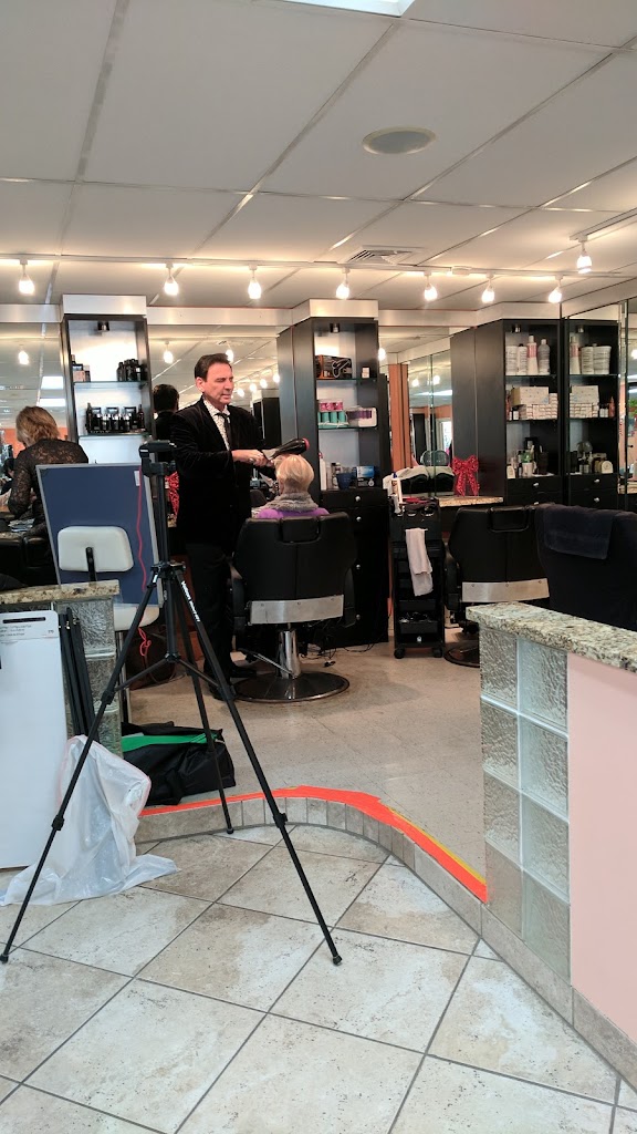 Disegno Hair Salon 20815