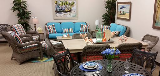 Outdoor Furniture Store «Palm Casual Patio Furniture», reviews and photos, 10070 Medlock Bridge Rd, Johns Creek, GA 30097, USA