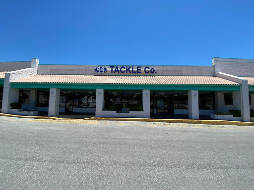 44 Tackle Co., 2421 Hwy 44 W, Inverness, FL 34453, USA, 