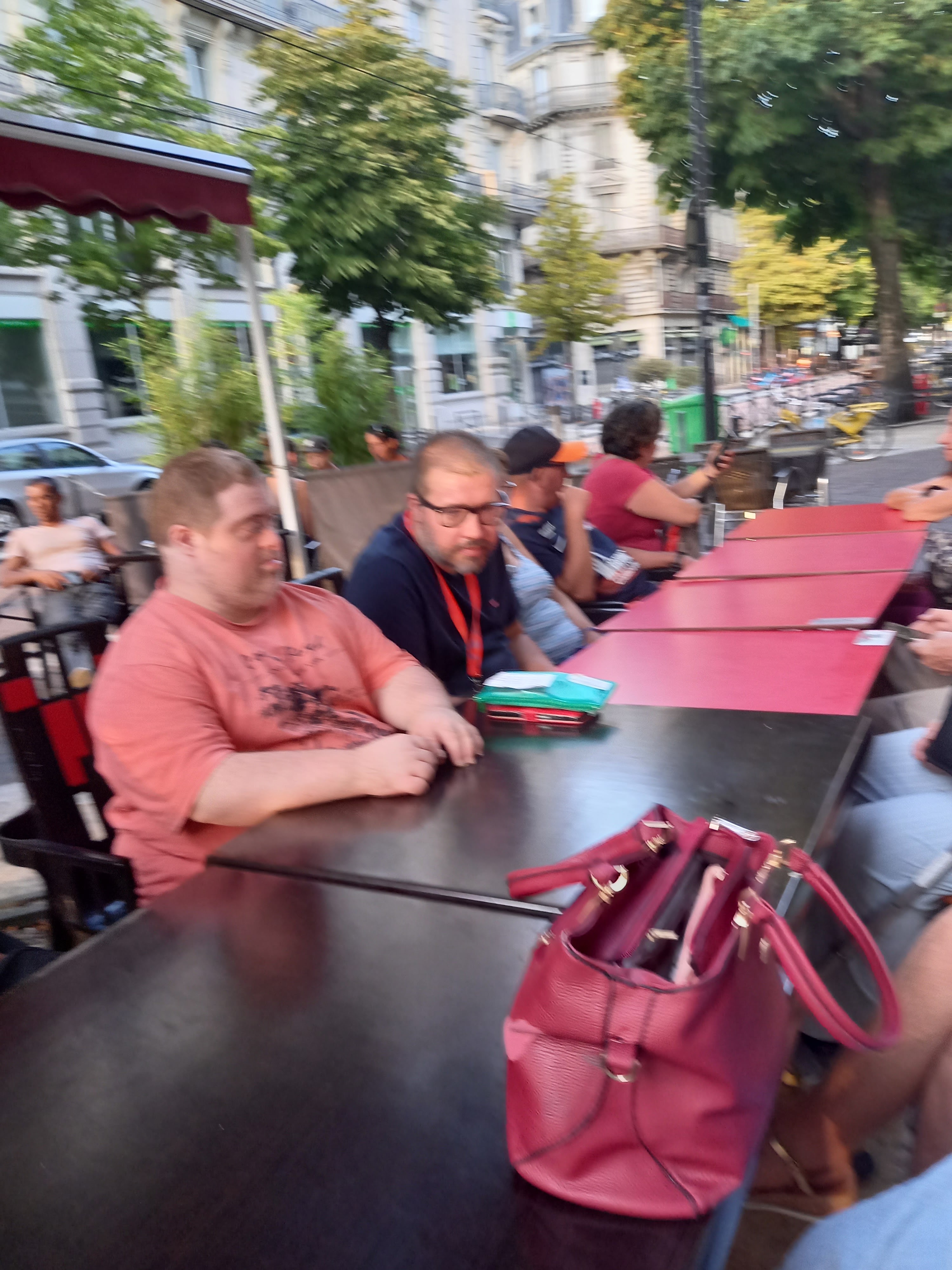 Photo n° 1 de l'avis de Muguette.e fait le 14/08/2022 à 03:52