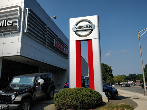 Nissan Dealer «Nissan of New Rochelle», reviews and photos, 2533 Palmer Ave, New Rochelle, NY 10801, USA